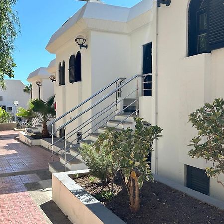 Ocean View Apartment And Heated Pool Porto Rico Exterior foto