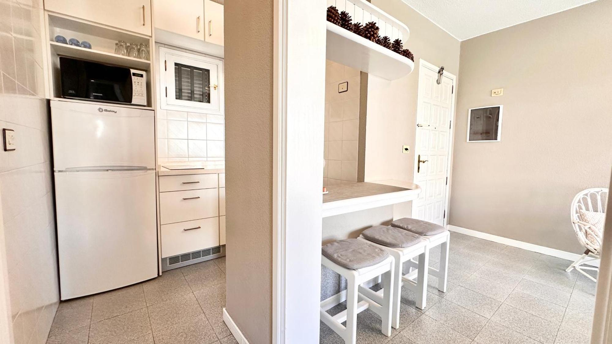 Ocean View Apartment And Heated Pool Porto Rico Exterior foto