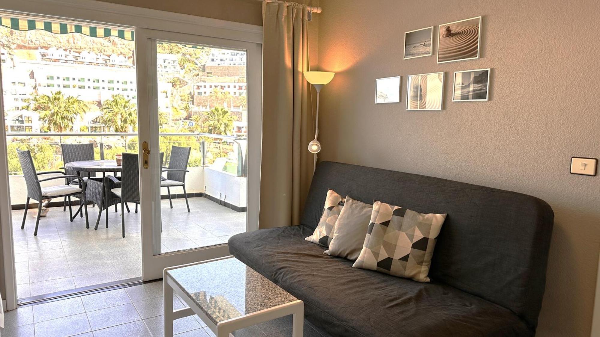 Ocean View Apartment And Heated Pool Porto Rico Exterior foto