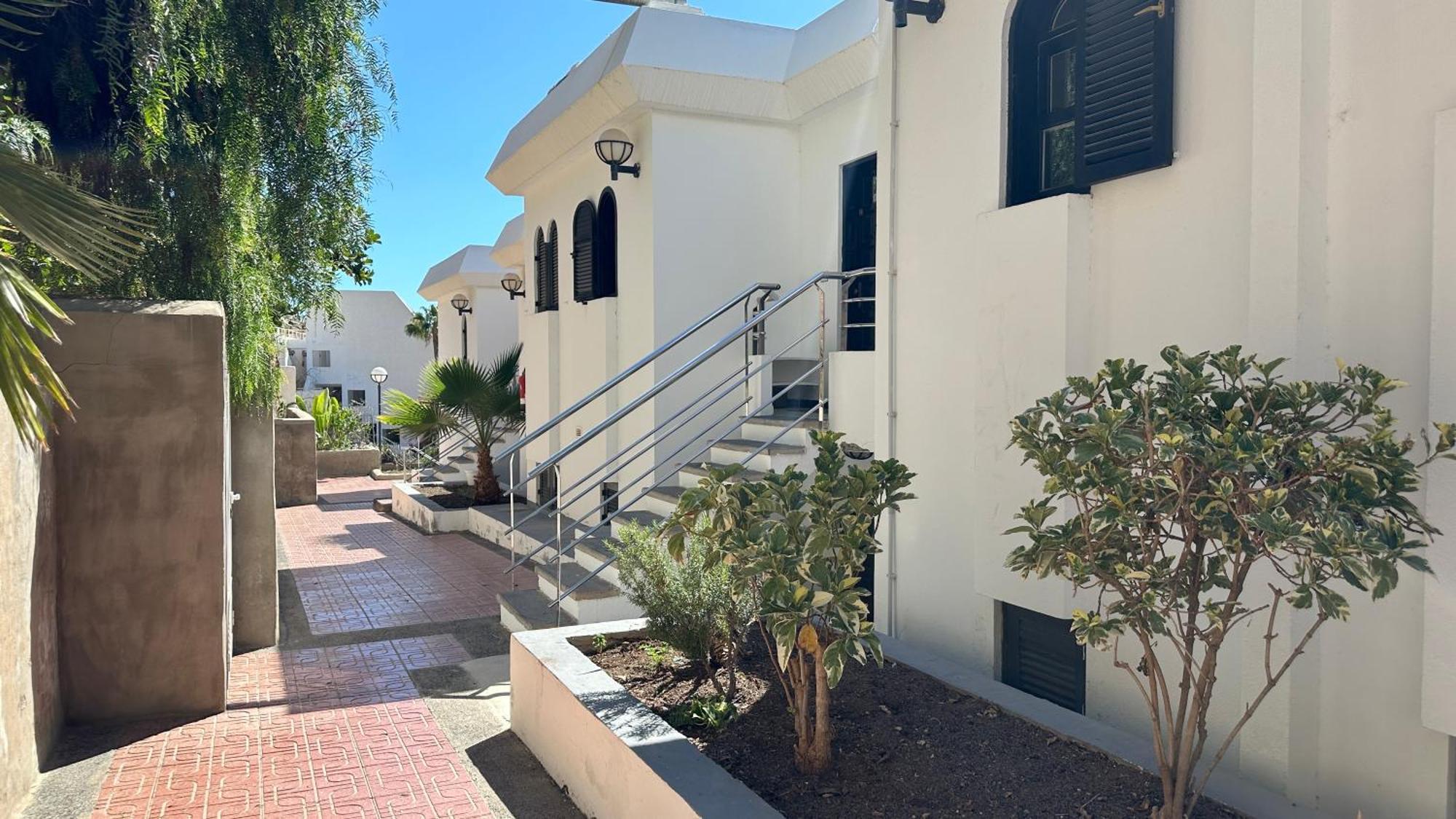 Ocean View Apartment And Heated Pool Porto Rico Exterior foto