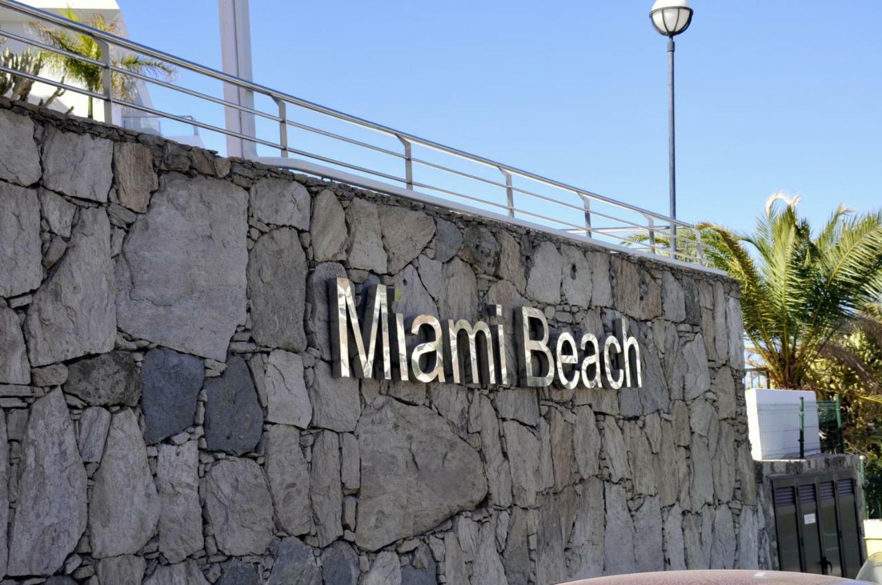 Ocean View Apartment And Heated Pool Porto Rico Exterior foto