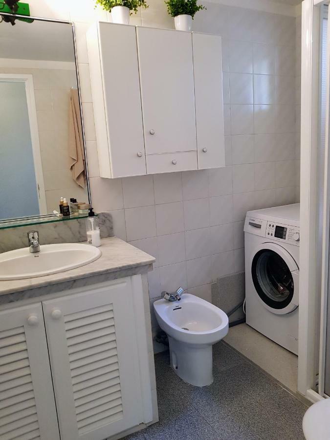 Ocean View Apartment And Heated Pool Porto Rico Exterior foto